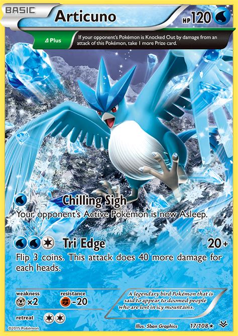 articuno population chart